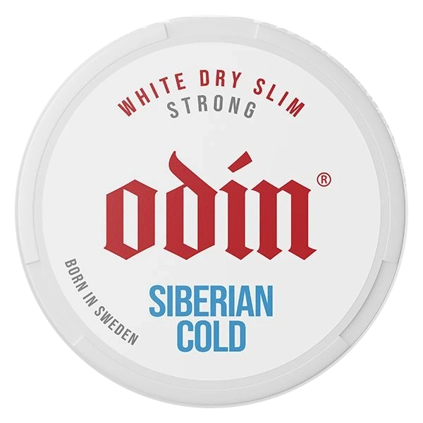 ODIN Siberian Cold Strong