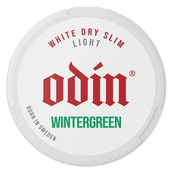 ODIN Wintergreen Light