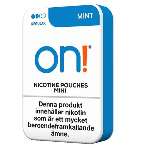 On! Mint Mini