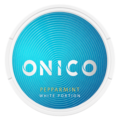 Onico Pepparmint Nikotinfri