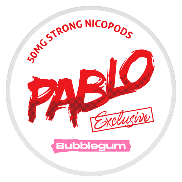 Pablo Exclusive Bubblegum