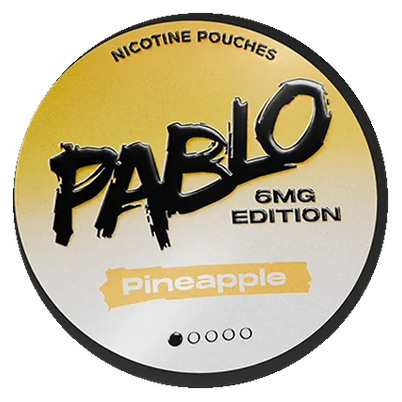 Pablo Pineapple