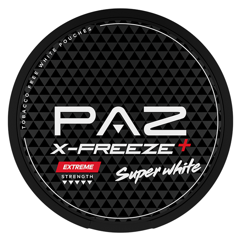 PAZ X-Freeze + Extreme