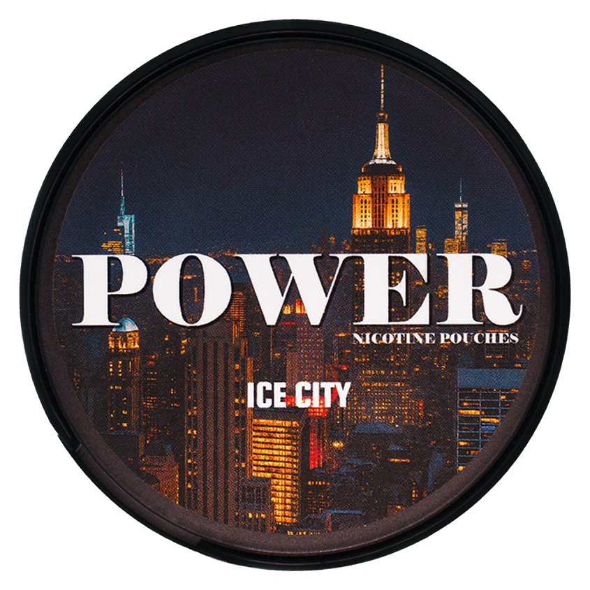 POWER Ice City