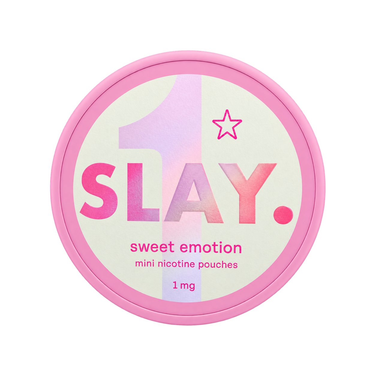 Slay Sweet Emotion 1 mg