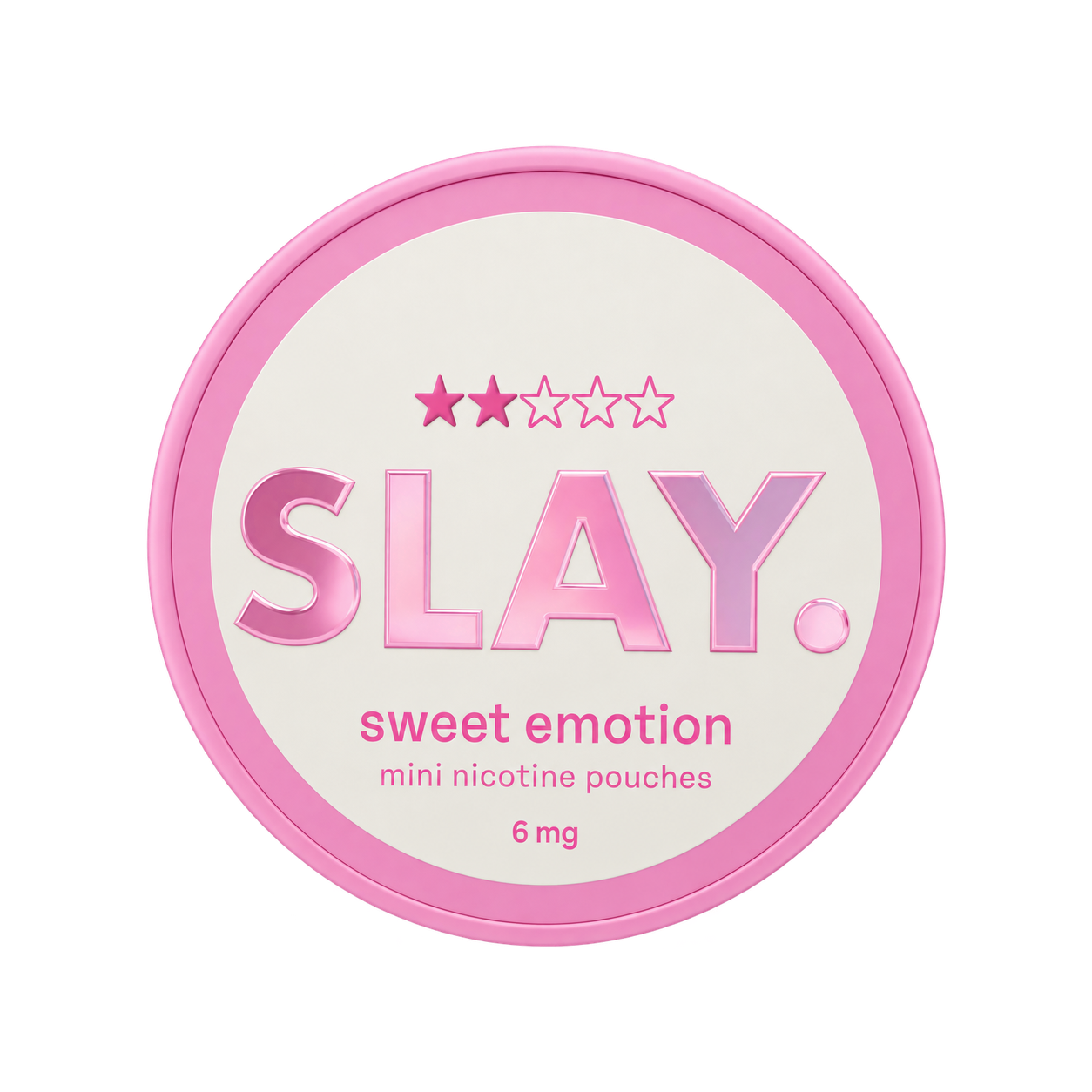 Slay Sweet Emotion 6 mg