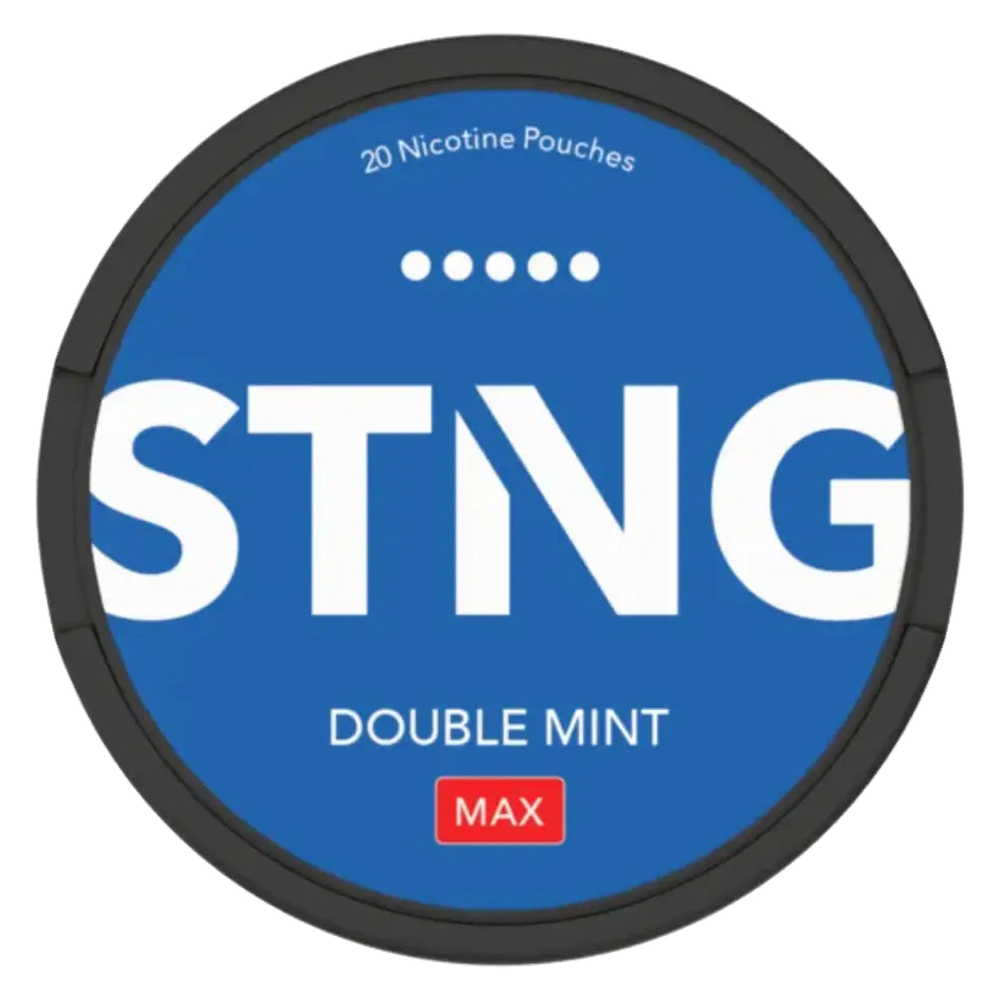 STNG Double Mint Max