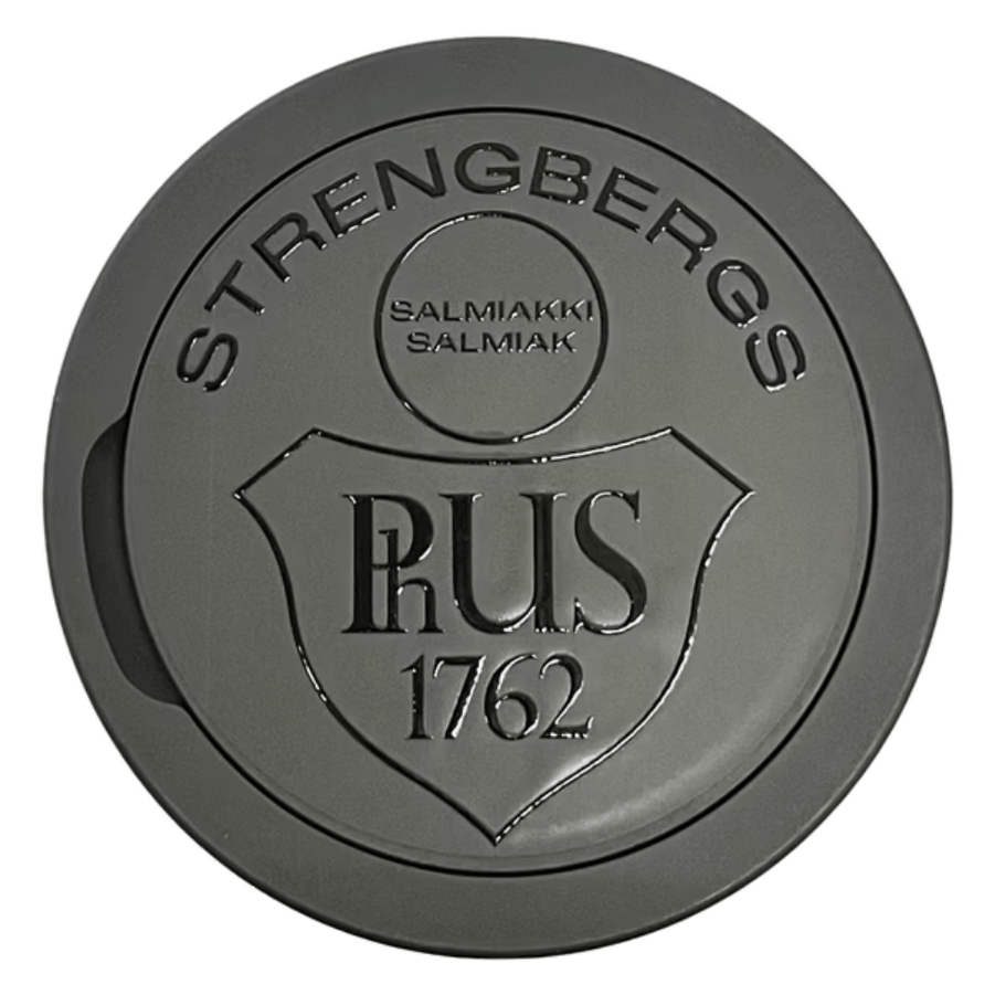 Strengbergs Salmiak