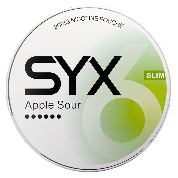 SYX Apple Sour