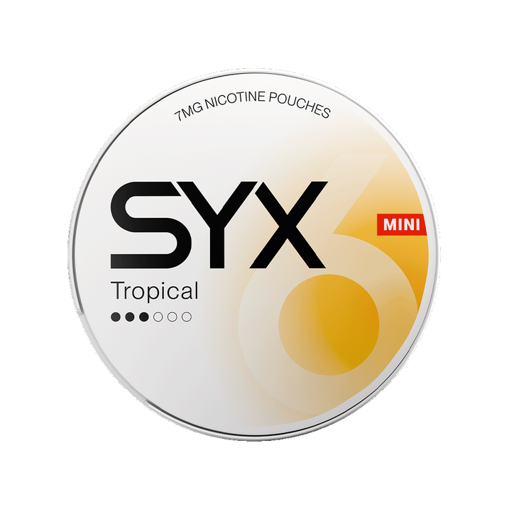 SYX Tropical Mini