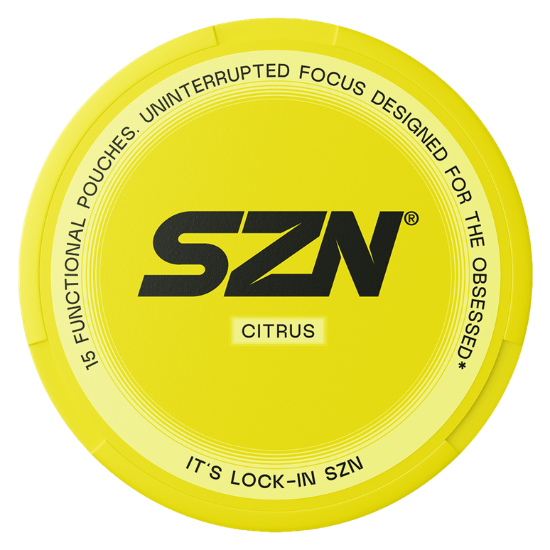 SZN Citrus