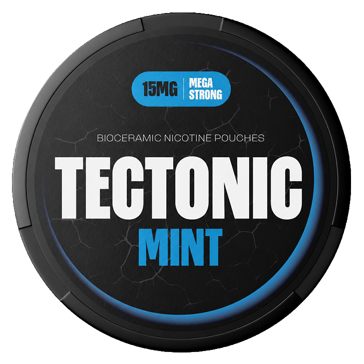 Tectonic Mint