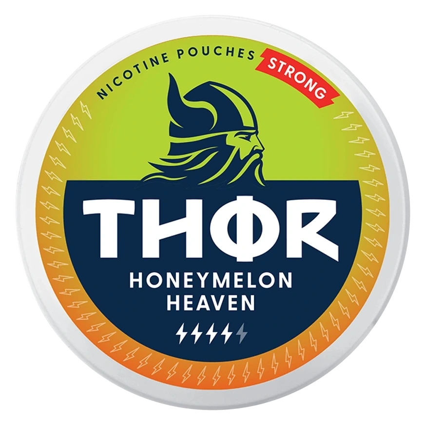 THOR Honeymelon Heaven Strong
