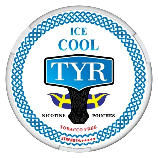 TYR Ice Cool