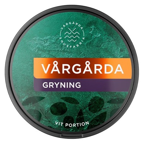 Vårgårda Gryning