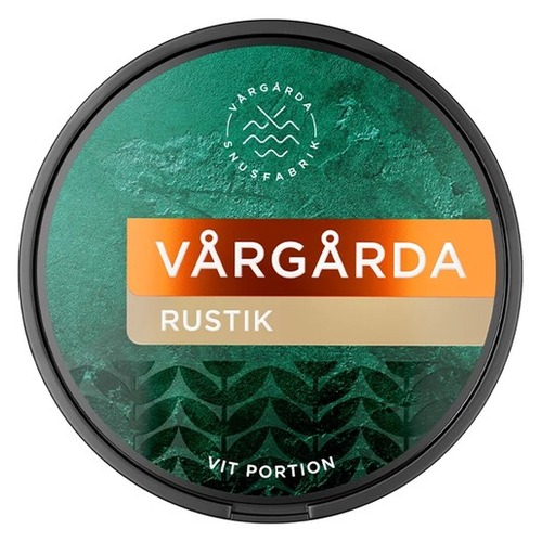 Vårgårda Rustik