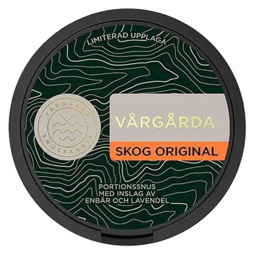 Vårgårda Skog Original