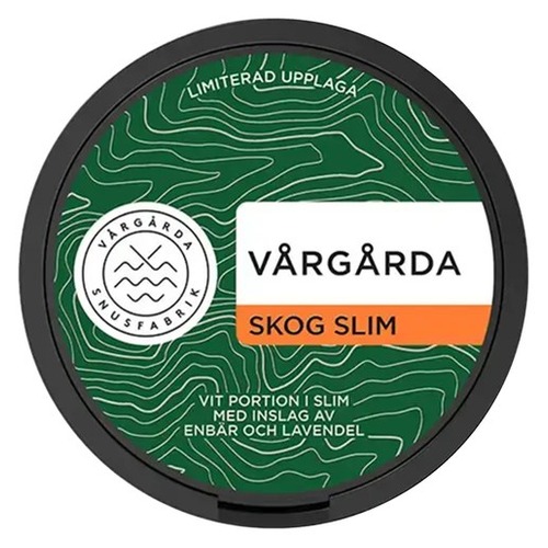 Vårgårda Skog Slim
