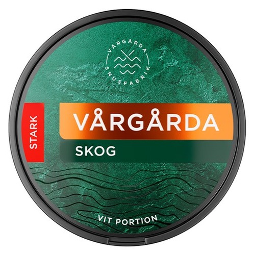 Vårgårda Skog Strong
