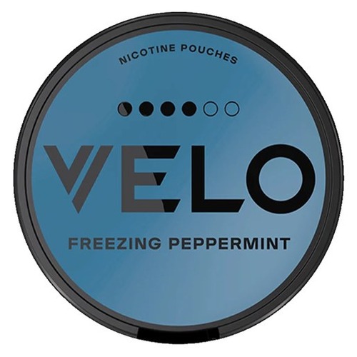 Velo Freezing Peppermint 11 mg