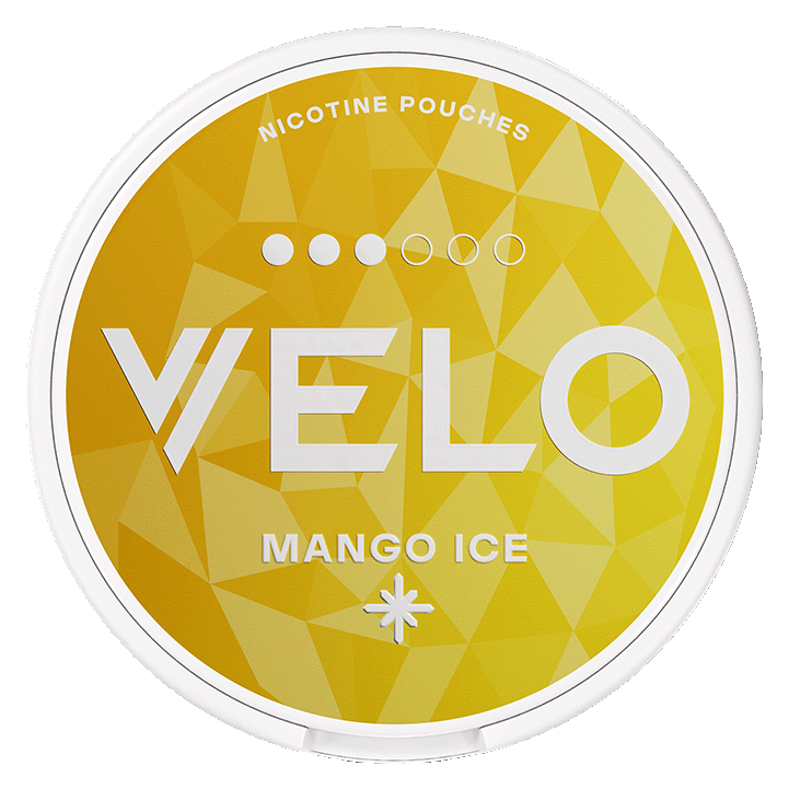 Velo Mango Ice