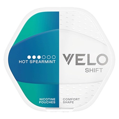 Velo Shift Cool Peppermint