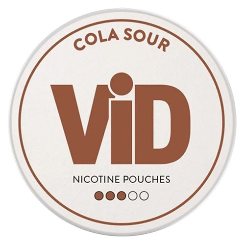 Vid Cola Sour