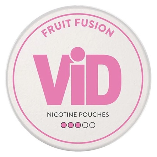 Vid Fruit Fusion
