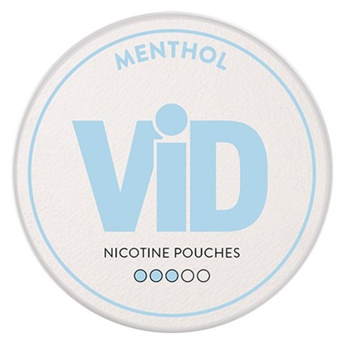 Vid Menthol