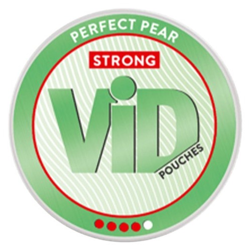 Vid Perfect Pear Strong