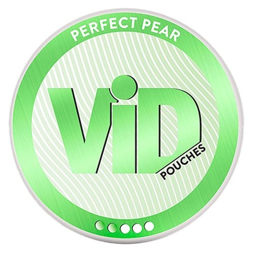 Vid Perfect Pear