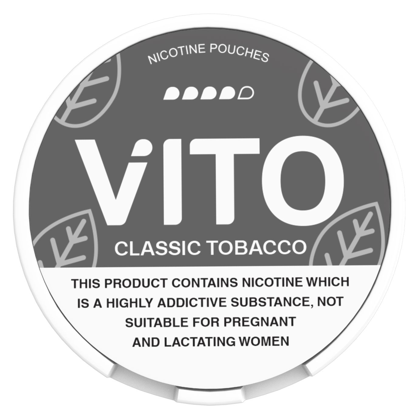 VITO Classic Tobacco