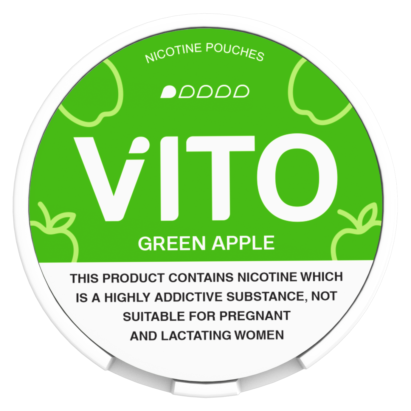 VITO Green Apple