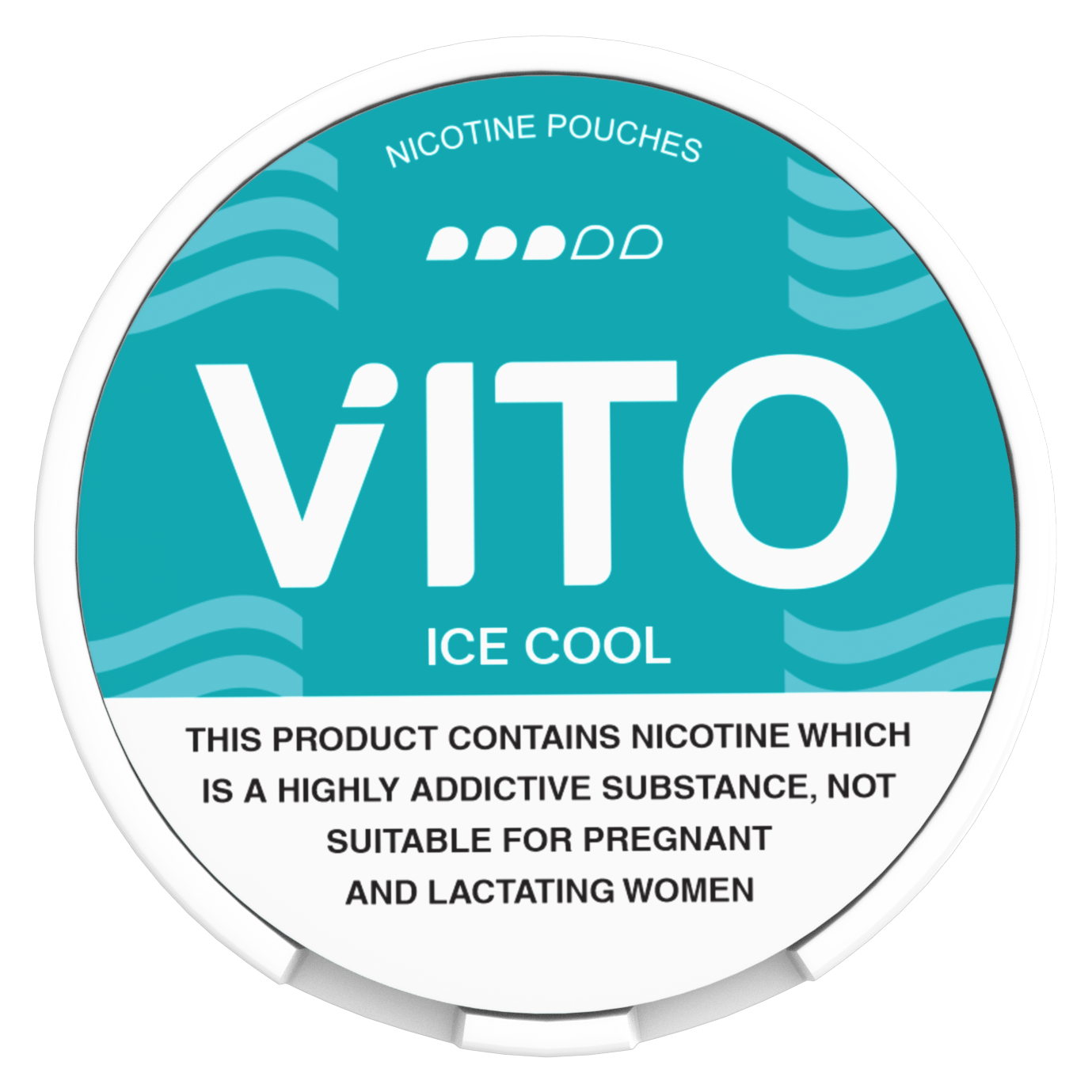 VITO Ice Cool 10 mg