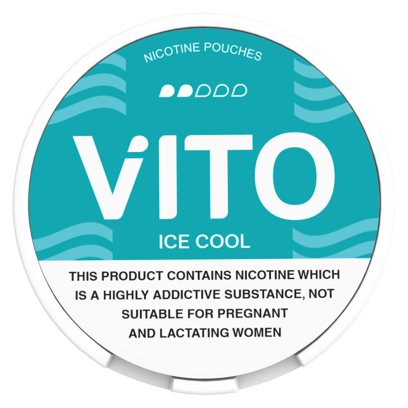 VITO Ice Cool 6 mg