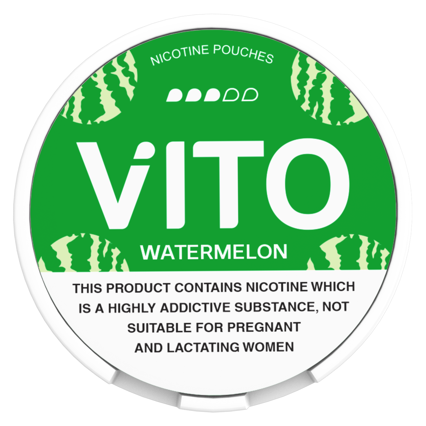 VITO Watermelon 10 mg