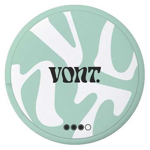 Vont Fresh Mint