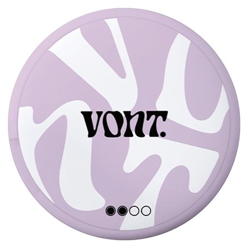 Vont Juicy Berry