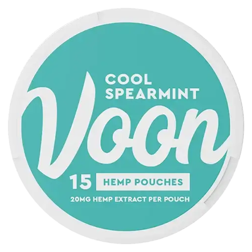 Voon Cool Spearmint