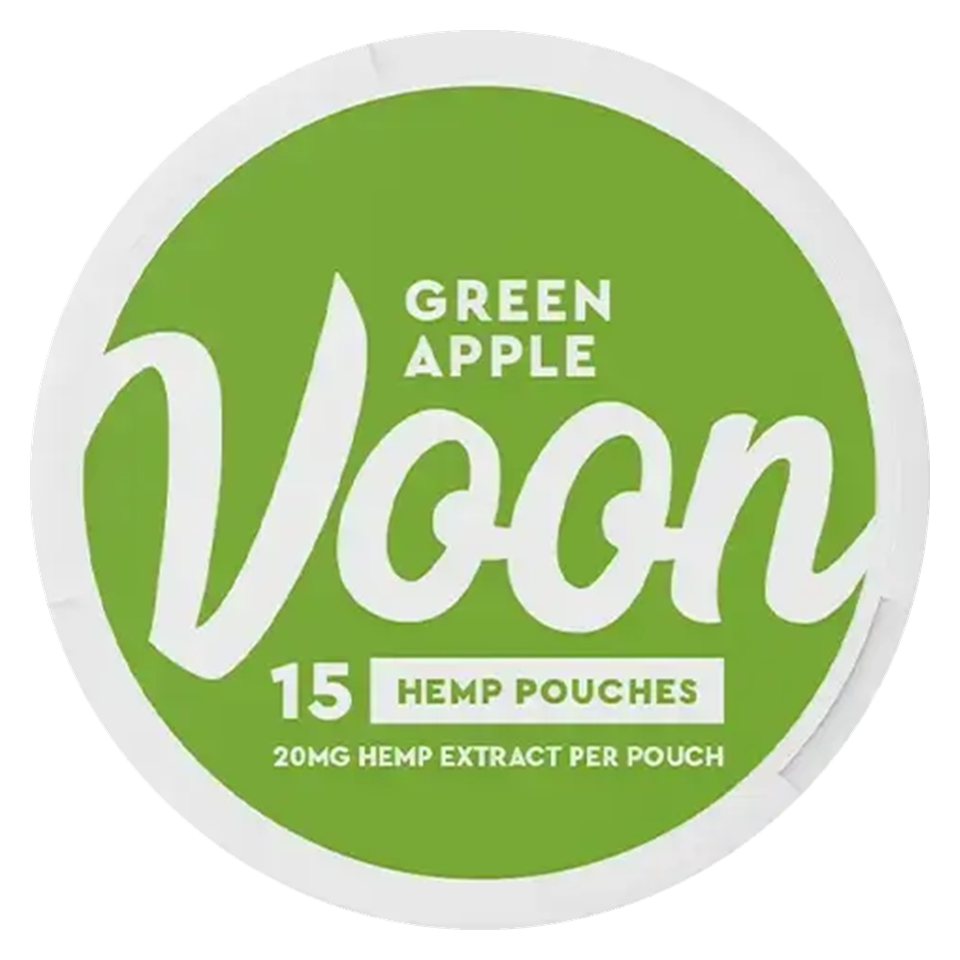 Voon Green Apple