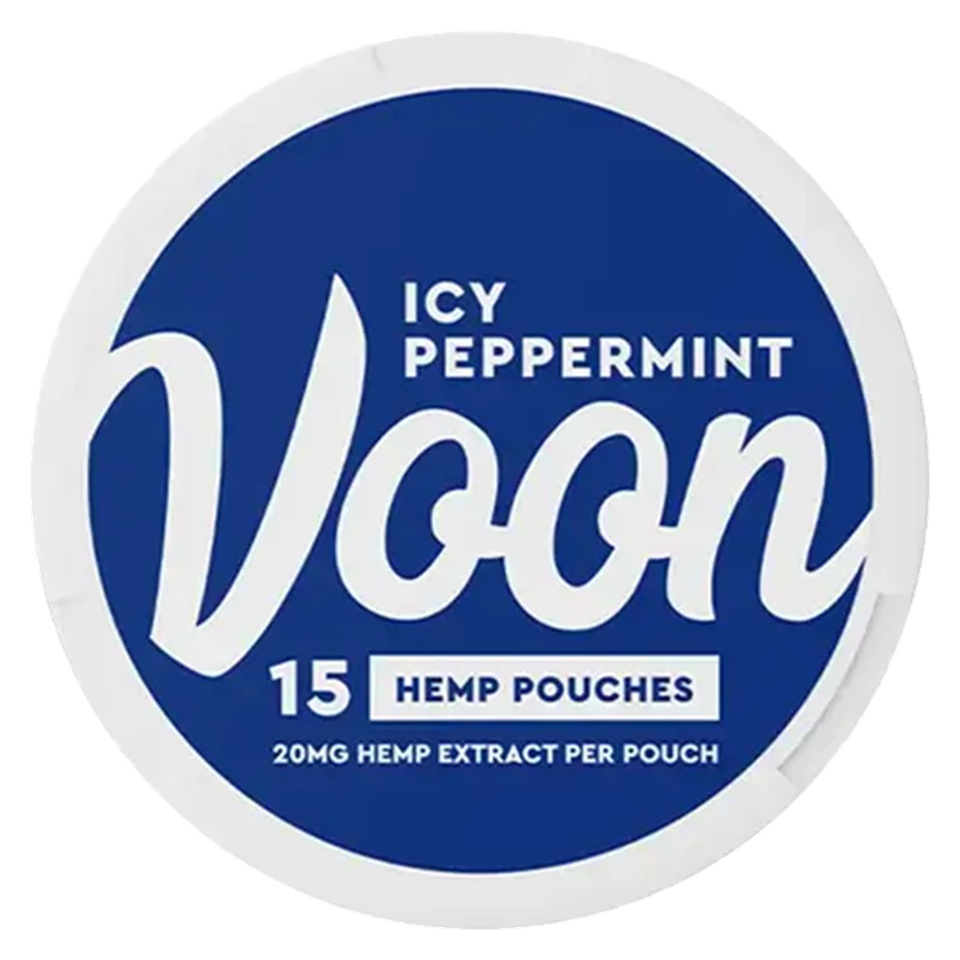 Voon Icy Peppermint