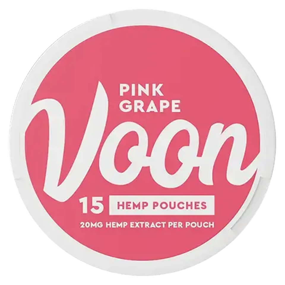 Voon Pink Grape