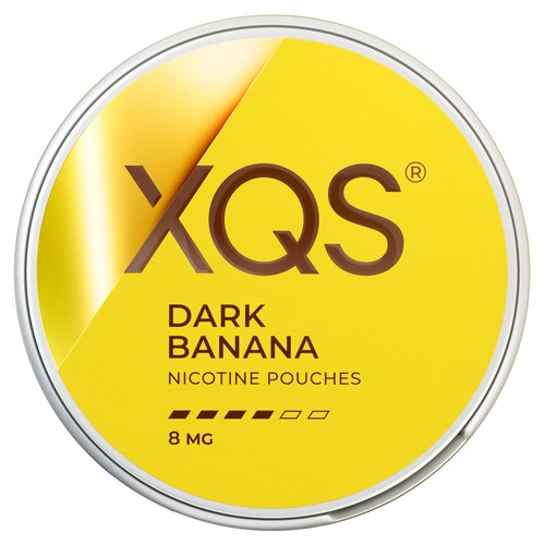 XQS Dark Banana