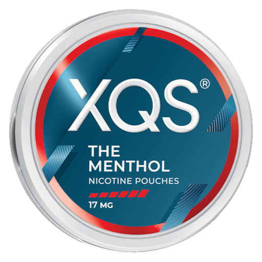 XQS The Menthol