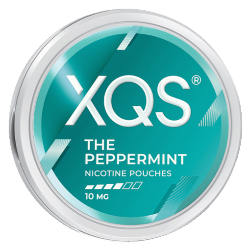 XQS The Peppermint