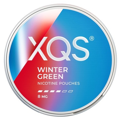 XQS Wintergreen