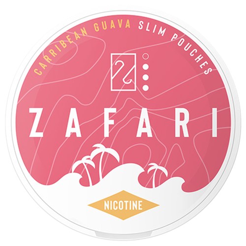 Zafari Carribean Guava