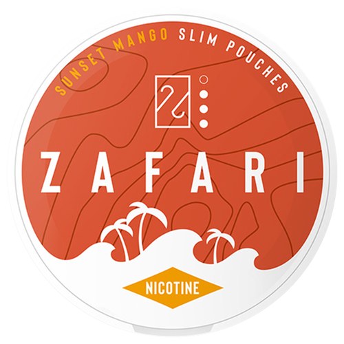 Zafari Sunset Mango
