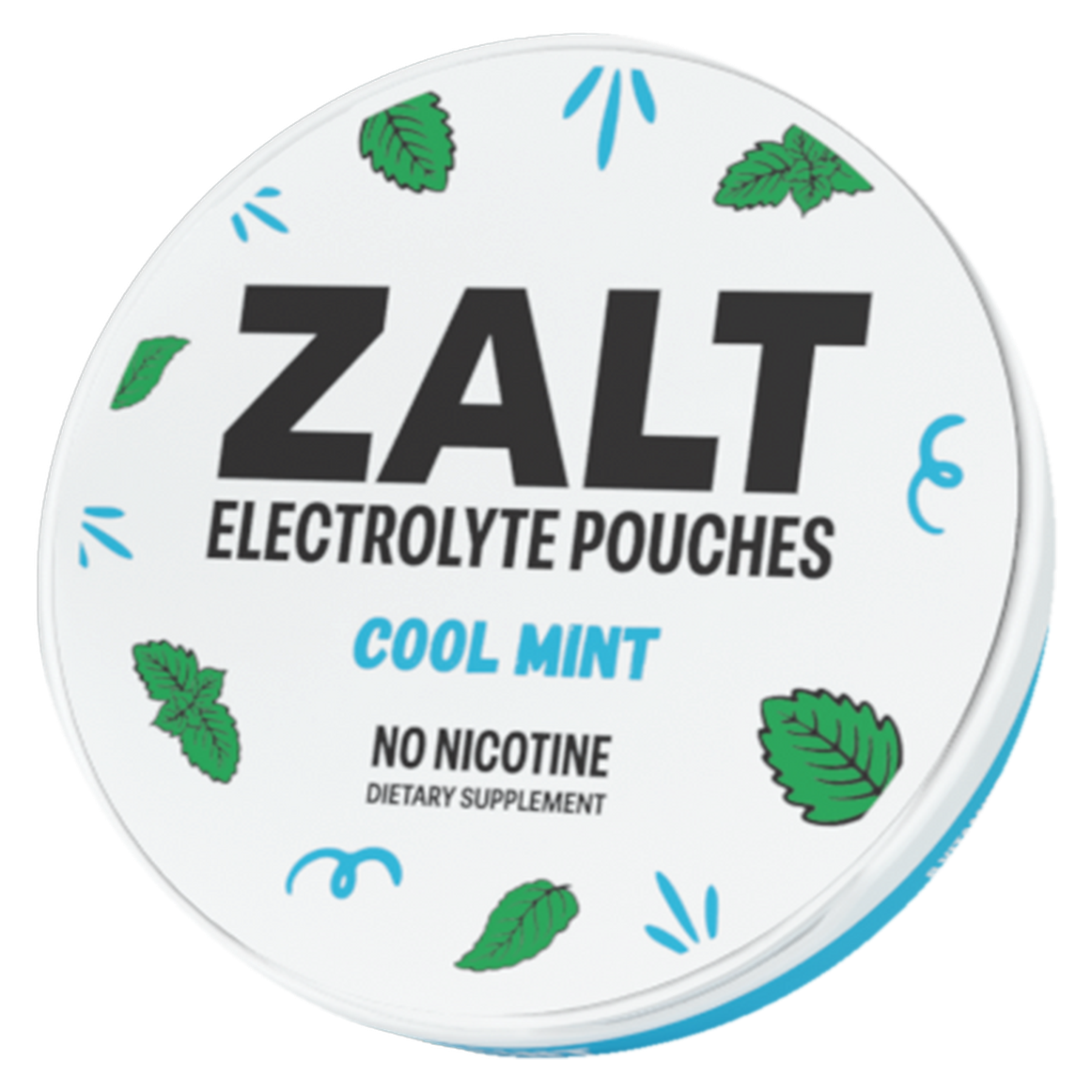 ZALT Cool Mint