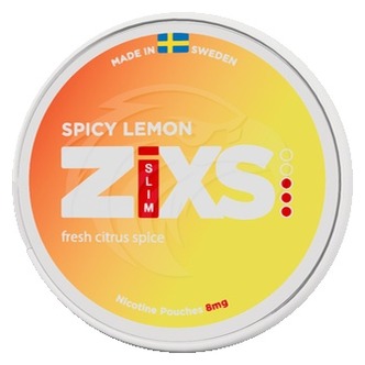 Zixs Lemon Rush